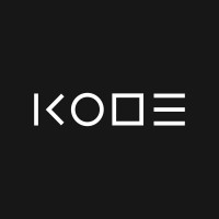 KODE Logo