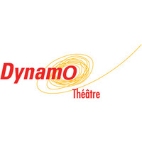 DynamO Théâtre Logo