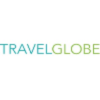TravelGlobe s.s.t.p. Logo