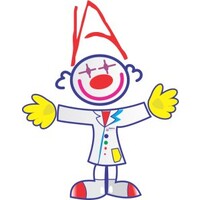 Presente de Alegria Logo