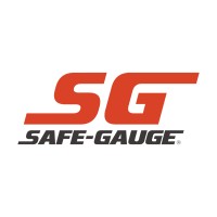 SafeGauge Logo