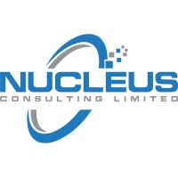 Nucleus Consulting Limited Logo