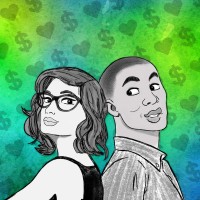 Managing Partners Podcast Logo