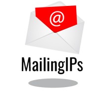 MailingIPs.com Logo