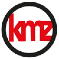 KMZ Energy SDN BHD Logo