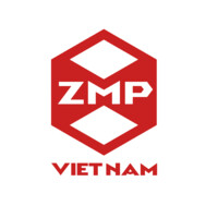 ZMP VIETNAM CO.,LTD Logo