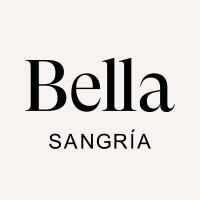 Bella Sangría Logo