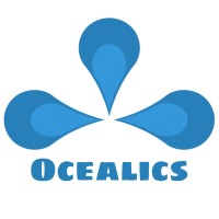 Ocealics Logo