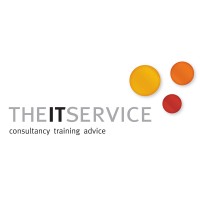 The IT Service Logo