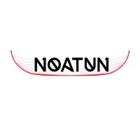 Noatun Maritime Logo