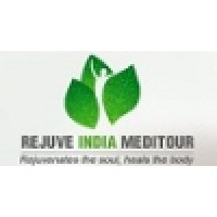 Rejuve India Meditour Pvt. Ltd. Logo