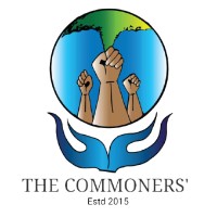 The Commoners Organisation Logo