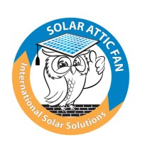 International Solar Solutions Inc. Logo