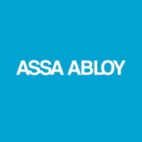 ASSA ABLOY Global Solutions Logo