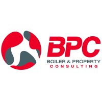 Boiler & Property Consulting Logo