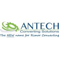 Antech Converting Logo