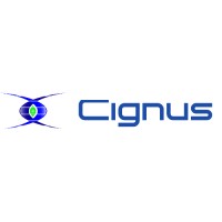 Cignus Consulting LLC. Logo