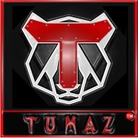 Tumaz Rugby 黑熊 台北市 Logo