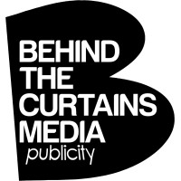 Behind the Curtains Media Logo