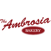 The Ambrosia Bakery Logo