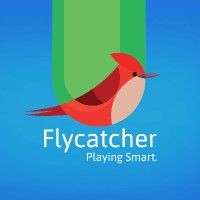 Flycatcher Toys Logo