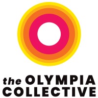 The Olympia Collective Logo