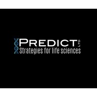 Predict Ltd Logo