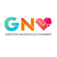 Greater Gainesville Chamber of Commerce Logo