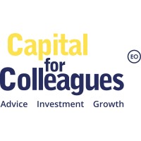 Capital for Colleagues Logo