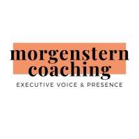 Morgenstern Coaching Logo