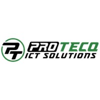 PROTECQ ICT SOLUTIONS Logo