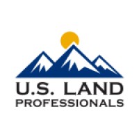 U.S. Land Professionals Logo