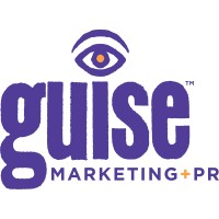 Guise Marketing & PR Logo