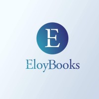 EloyBooks Ghostwriting Agency Logo