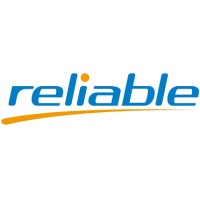 Reliable Business Technologies Sdn Bhd (RBTSB) Logo