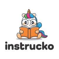 instrucko Logo