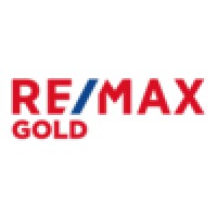 RE/MAX Gold Logo
