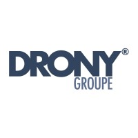 Drony Logo