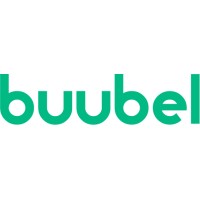 Buubel Logo