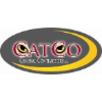 Catco General Contractors, LLC Logo