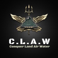 CLAW Global Logo