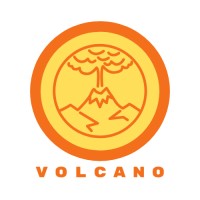 Volcano Agency Logo