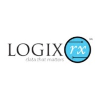 LogixRx Logo