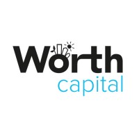 Worth Capital Logo