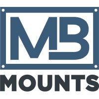 MBMounts Logo