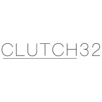 CLUTCH32 Logo