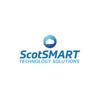ScotSMART Limited Logo