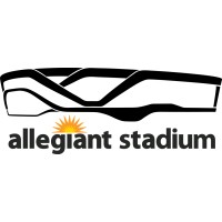 Allegiant Stadium Logo