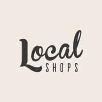 Local Shops Logo