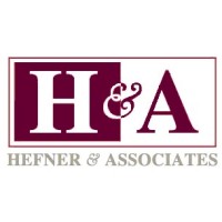 Hefner & Associates Logo